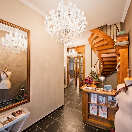 Boutique Hotel Caelus VII Тонгерен Екстер'єр фото