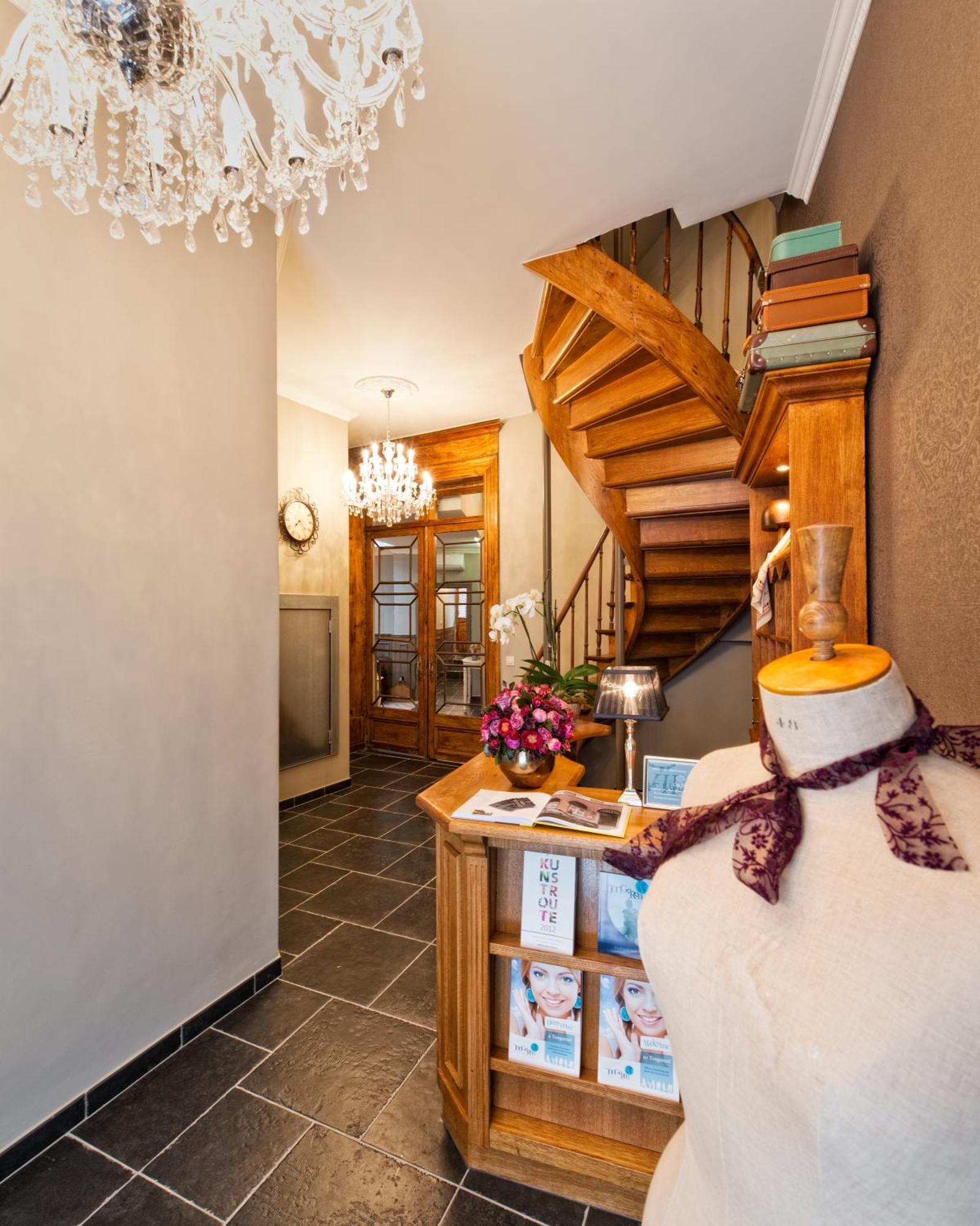 Boutique Hotel Caelus VII Тонгерен Екстер'єр фото