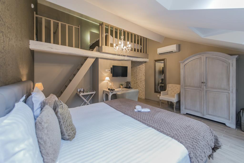 Boutique Hotel Caelus VII Тонгерен Екстер'єр фото