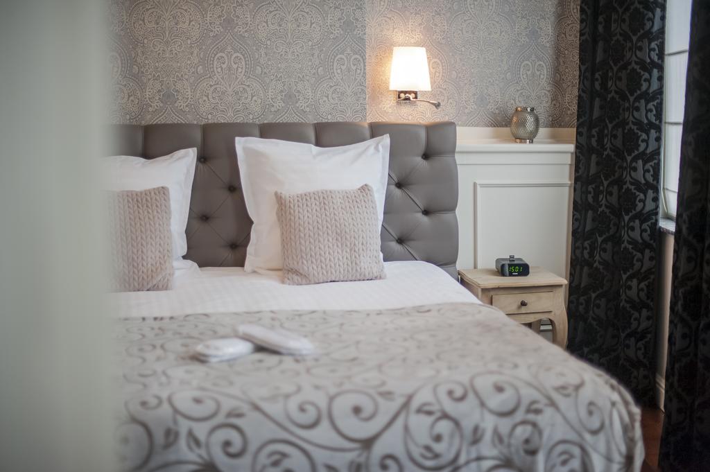 Boutique Hotel Caelus VII Тонгерен Екстер'єр фото