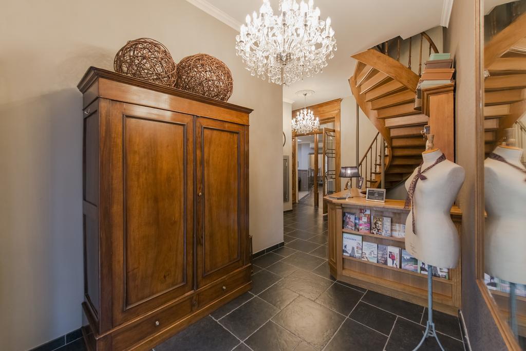 Boutique Hotel Caelus VII Тонгерен Екстер'єр фото