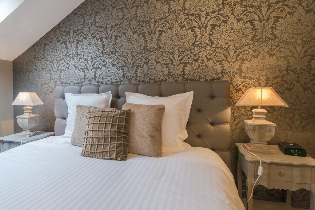 Boutique Hotel Caelus VII Тонгерен Екстер'єр фото