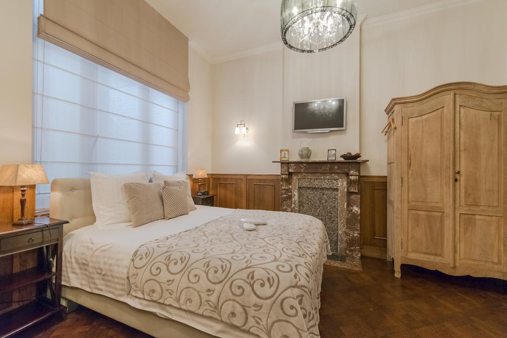 Boutique Hotel Caelus VII Тонгерен Екстер'єр фото