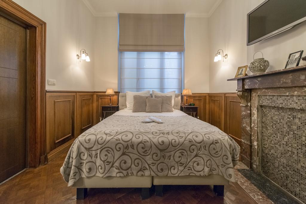 Boutique Hotel Caelus VII Тонгерен Екстер'єр фото