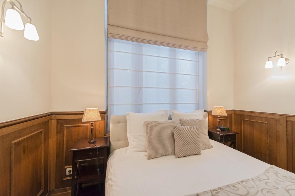 Boutique Hotel Caelus VII Тонгерен Екстер'єр фото