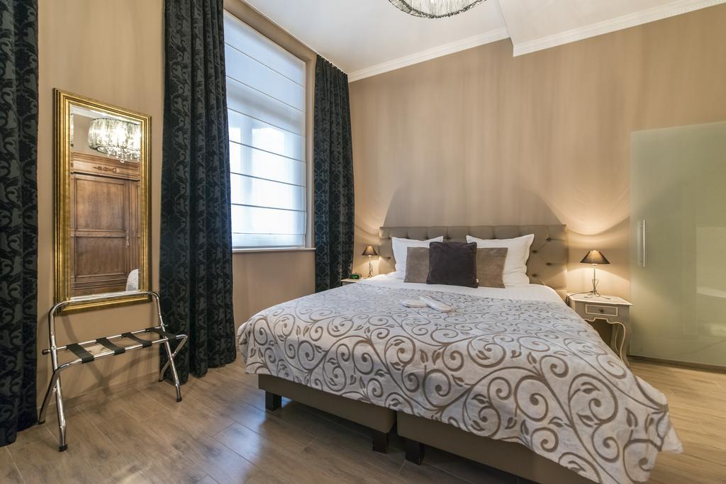Boutique Hotel Caelus VII Тонгерен Екстер'єр фото