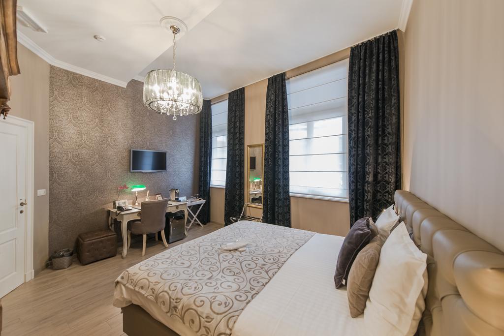 Boutique Hotel Caelus VII Тонгерен Екстер'єр фото