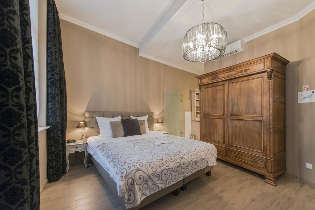 Boutique Hotel Caelus VII Тонгерен Екстер'єр фото