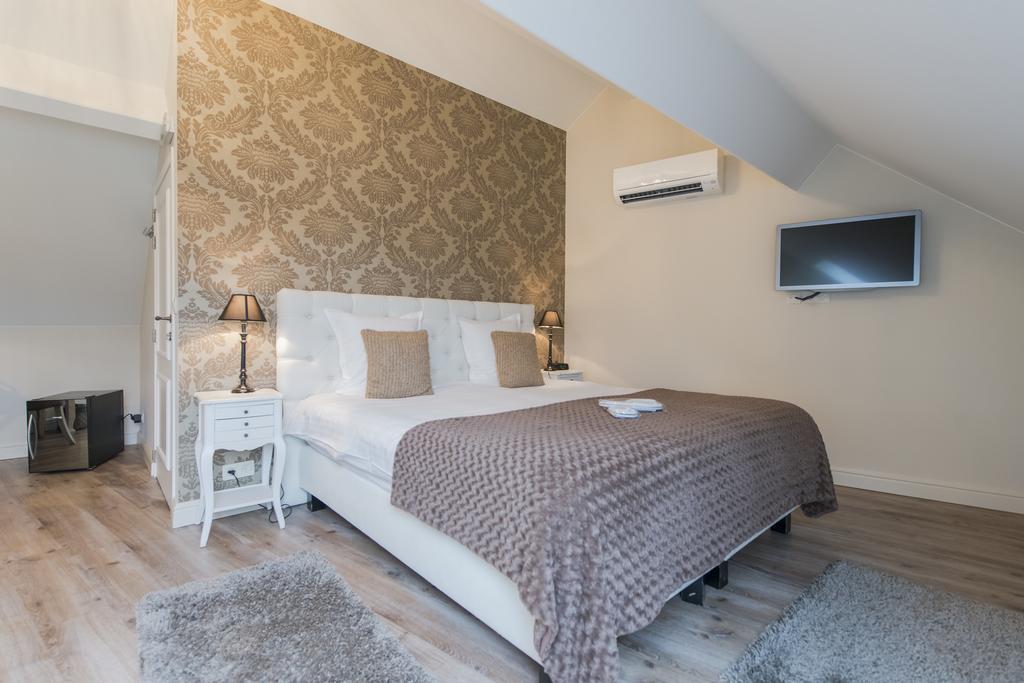 Boutique Hotel Caelus VII Тонгерен Екстер'єр фото