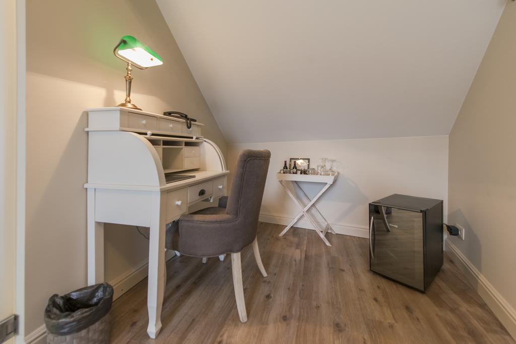 Boutique Hotel Caelus VII Тонгерен Екстер'єр фото