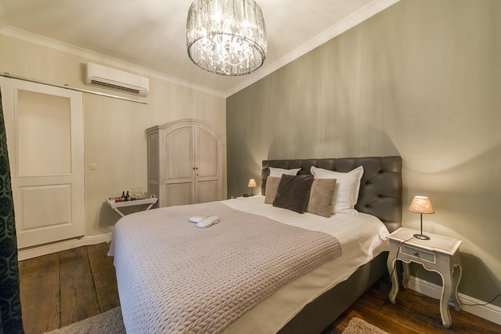 Boutique Hotel Caelus VII Тонгерен Екстер'єр фото
