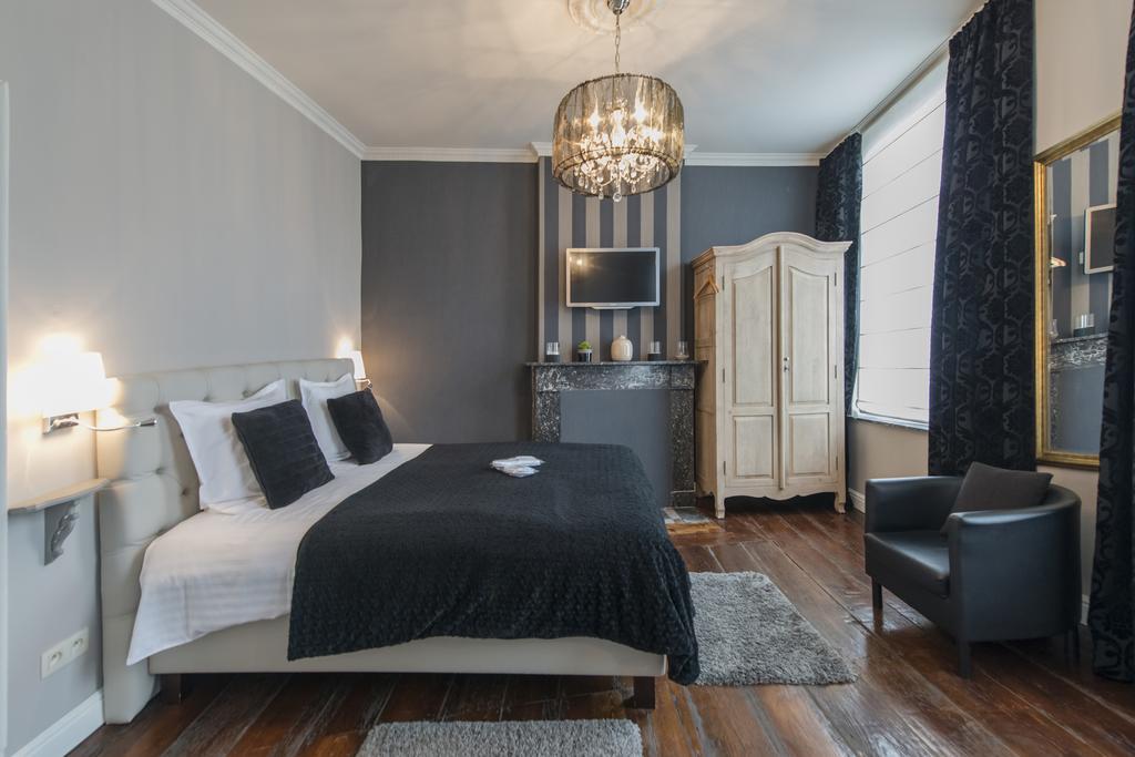 Boutique Hotel Caelus VII Тонгерен Екстер'єр фото