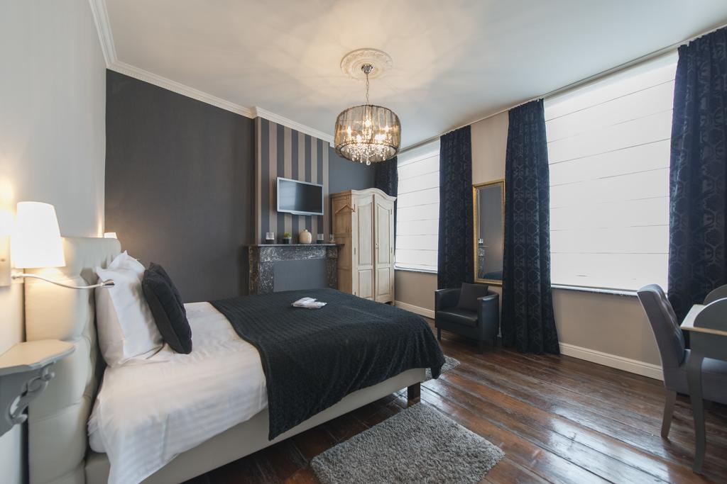 Boutique Hotel Caelus VII Тонгерен Екстер'єр фото