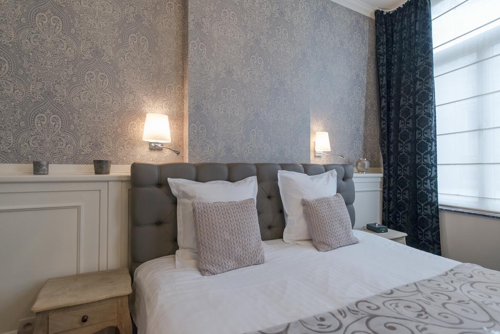 Boutique Hotel Caelus VII Тонгерен Екстер'єр фото