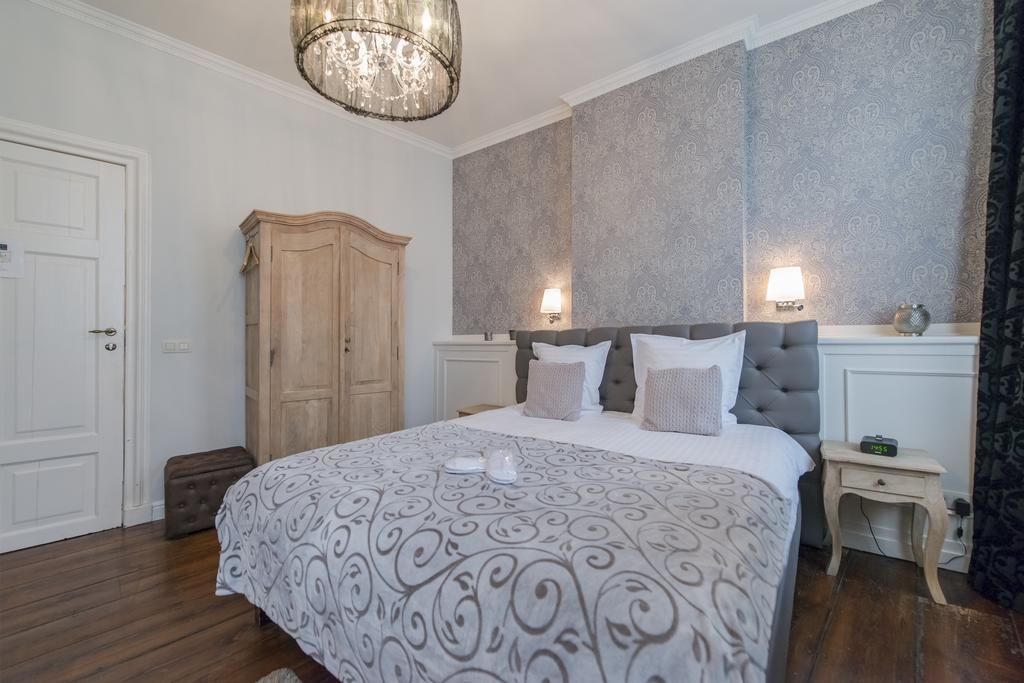 Boutique Hotel Caelus VII Тонгерен Екстер'єр фото