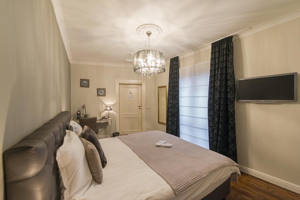 Boutique Hotel Caelus VII Тонгерен Екстер'єр фото