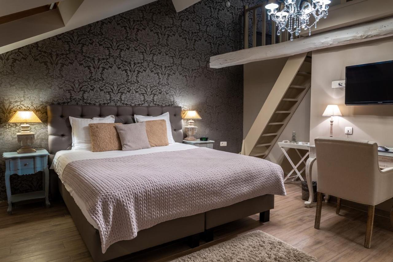 Boutique Hotel Caelus VII Тонгерен Екстер'єр фото